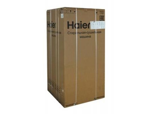 Стиральная машина HAIER HWD120-B1558U